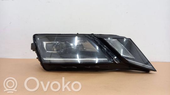 Skoda Octavia Mk3 (5E) Priekinis žibintas 