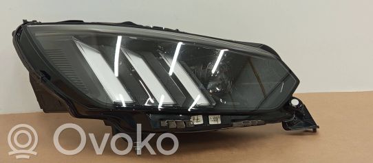 Peugeot 208 Priekinis žibintas 