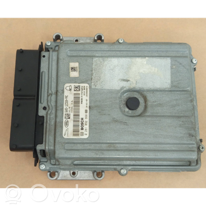 Land Rover Range Rover Sport L494 Centralina/modulo del motore 