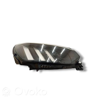 Peugeot 208 Priekinis žibintas 
