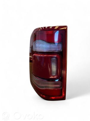 Ram 1500 Galinis žibintas kėbule 