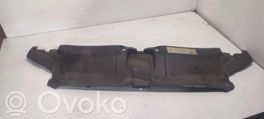 Audi A6 S6 C7 4G Staffa del pannello di supporto del radiatore parte superiore 