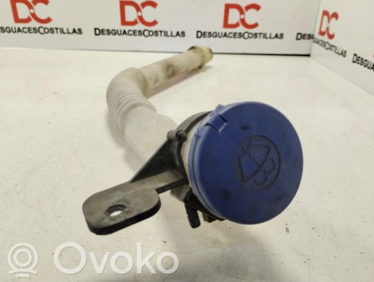 Citroen C5 Serbatoio/vaschetta liquido lavavetri parabrezza 