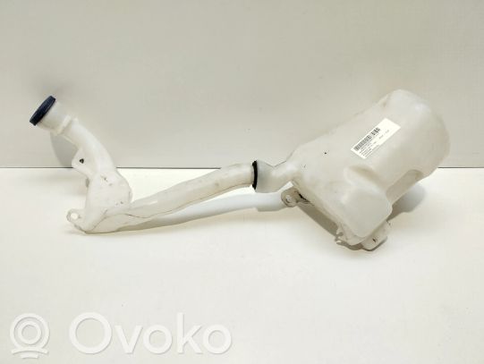 Peugeot 207 Serbatoio/vaschetta liquido lavavetri parabrezza 