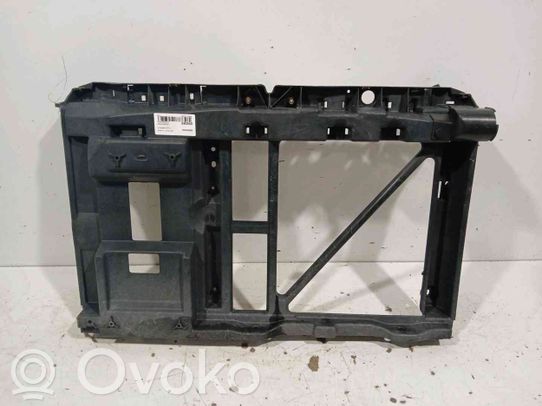 Citroen C2 Pannello di supporto del radiatore 