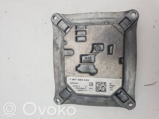 Land Rover Range Rover L322 Xenon valdymo blokas 