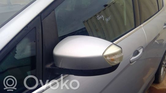 Ford C-MAX II Rétroviseur électrique de porte avant 