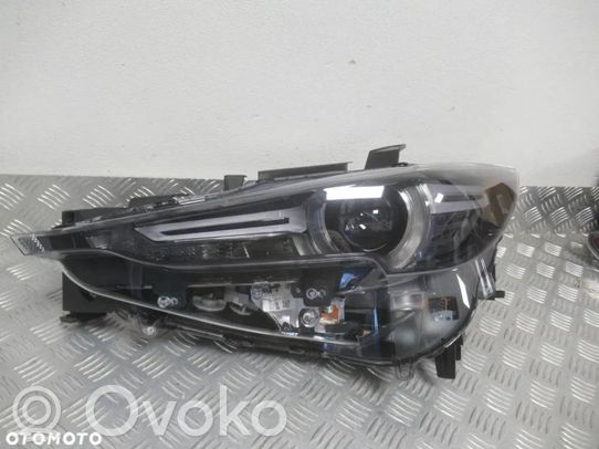 Mazda CX-5 II Priekinis žibintas 
