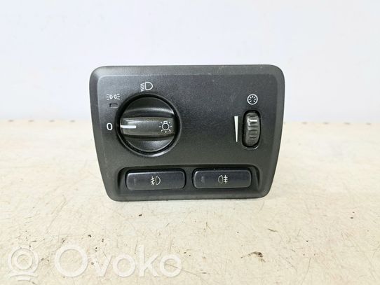 Volvo V70 Šviesų jungtukas 