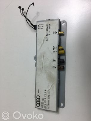 Audi A4 S4 B7 8E 8H Antennenverstärker Signalverstärker 