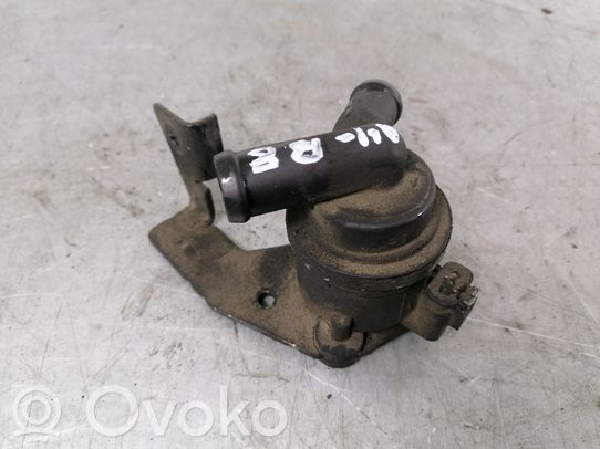 Audi A4 S4 B8 8K Циркуляционный электрический двигатель 