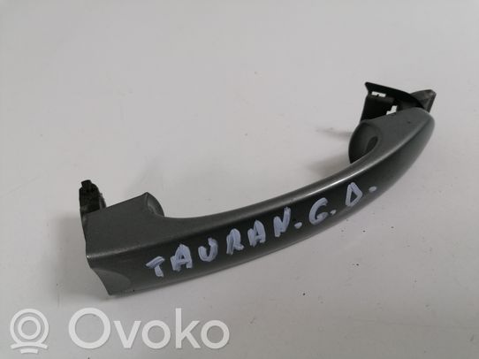 Volkswagen Touran I Etuoven ulkokahva 
