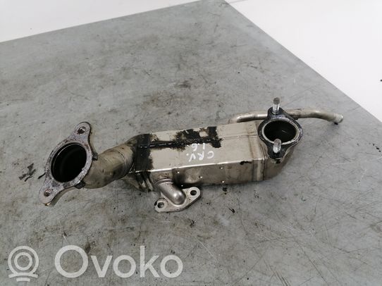 Honda CR-V Refroidisseur de vanne EGR 