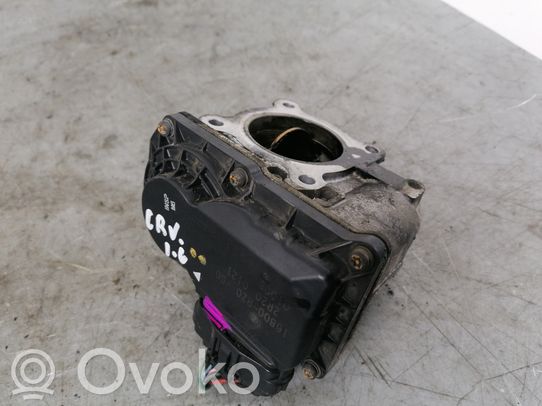 Honda CR-V Soupape d'étranglement 
