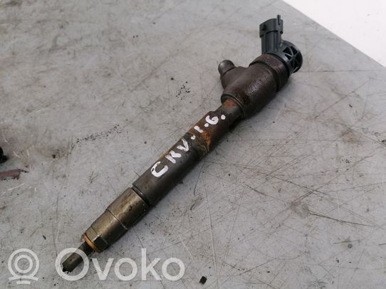 Honda CR-V Injecteur de carburant 