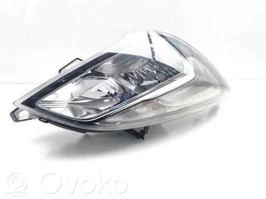 Opel Meriva B Priekinis žibintas 