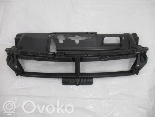 Peugeot 308 Support de montage de pare-chocs avant 