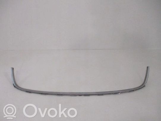 Citroen C5 Modanatura separatore del paraurti anteriore 