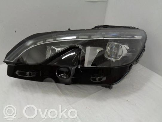 Peugeot 3008 II Priekinis žibintas 