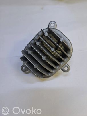 Audi A4 S4 B9 8W LED šviesų modulis 