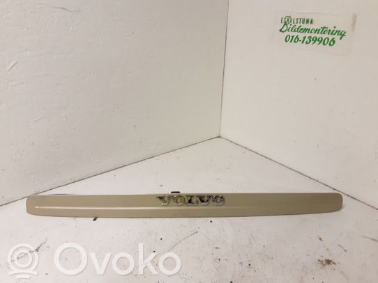Volvo V50 Maniglia esterna del portellone posteriore/bagagliaio 