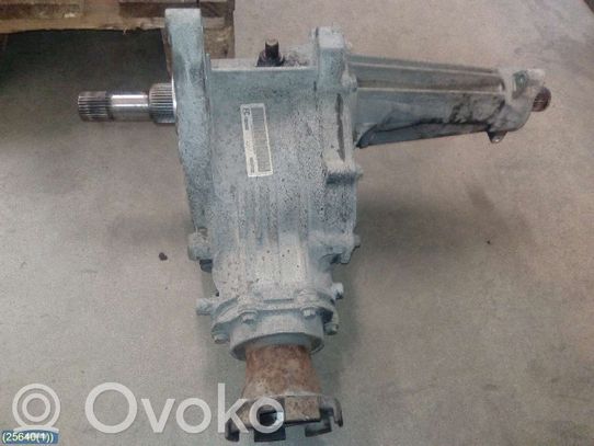 Opel Antara Pārnesumkārbas reduktors / razdatka 