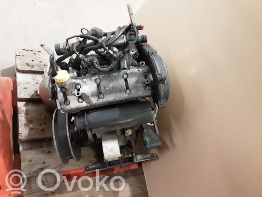 Ligier JS 50 Engine 