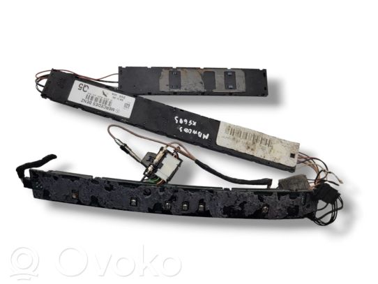 ブランド一覧 | ワールド オンラインストア A2038202089 Mercedes-Benz amplifier antenna Aerial W203 C 小物