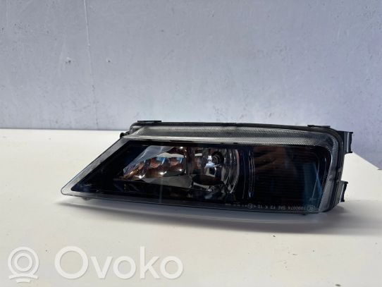 Volkswagen Tiguan Priešrūkinis žibintas priekyje 