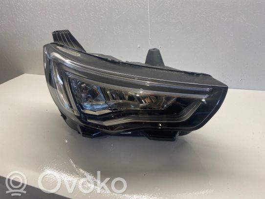 Opel Grandland X Priekinis žibintas 