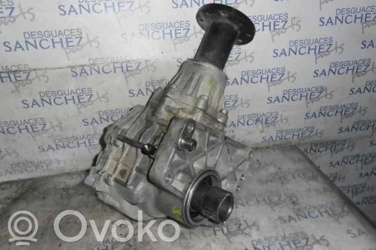 KIA Sportage Vorderachsgetriebe Differentialgetriebe 