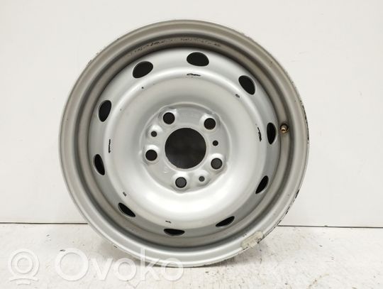 Fiat Ducato Jante alliage R18 