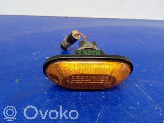 Hyundai Sonata Seitenblinker 