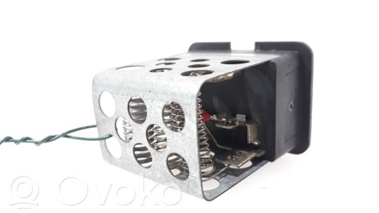 Resistenza Ventola Riscaldamento AUTOOUTLET - Compatibile Con Citroen, Peugeot, Fiat, Codici 13248240, 6845796 - Foto 3