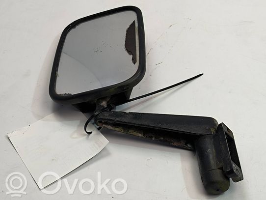 Land Rover Defender Manualne lusterko boczne drzwi przednich 