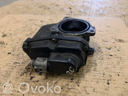 Volkswagen PASSAT B7 EGR vārsts 