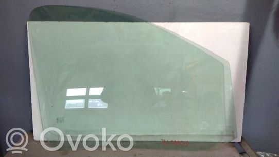 Vetro del finestrino della portiera anteriore - quattro porte   13265808