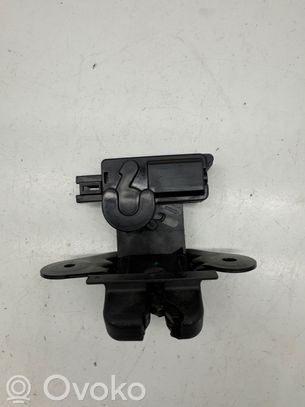 Dacia Spring Tailgate/trunk/boot lock/catch/latch 