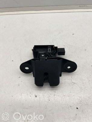 Dacia Spring Tailgate/trunk/boot lock/catch/latch 