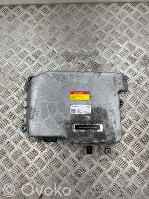 MG ZS Convertisseur / inversion de tension inverseur 
