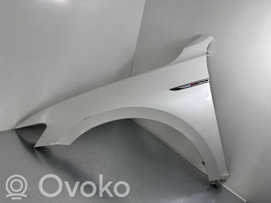 Volkswagen PASSAT B8 Błotnik przedni 