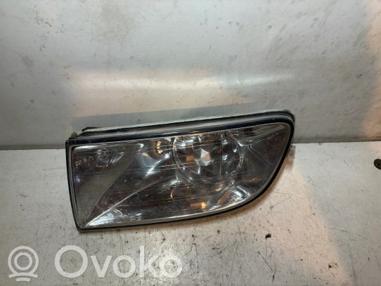 Skoda Octavia Mk2 (1Z) Światło przeciwmgłowe przednie 