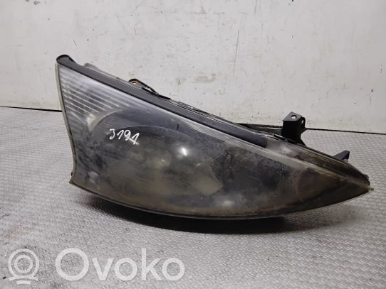 Mitsubishi Grandis Priekinis žibintas 