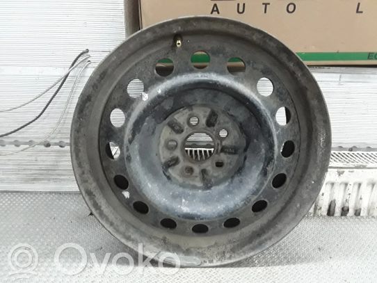 Toyota Avensis T250 Llanta de acero R16 