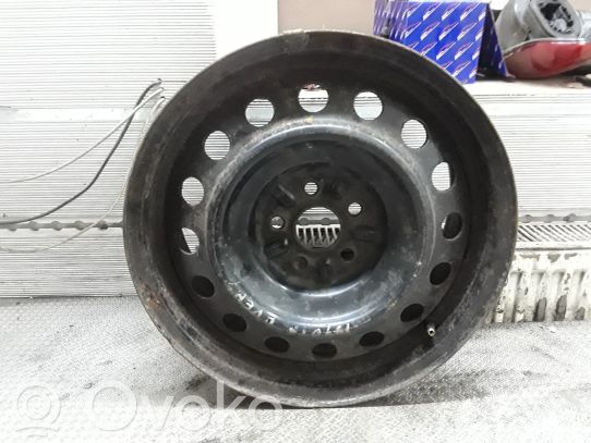 Llanta de acero R16   2160612