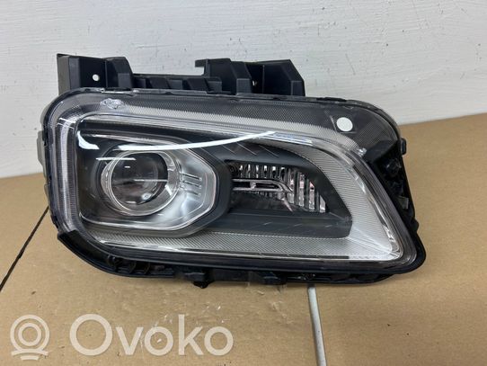 Hyundai Kona I Priekinis žibintas 