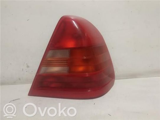 Mercedes-Benz C W202 Takavalot 