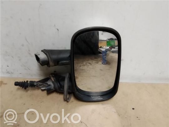 Fiat Doblo Rétroviseur latéral manuel 