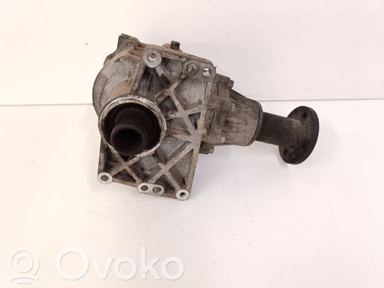 KIA Sportage Verteilergetriebe 