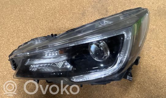 Subaru Outback Priekinis žibintas 